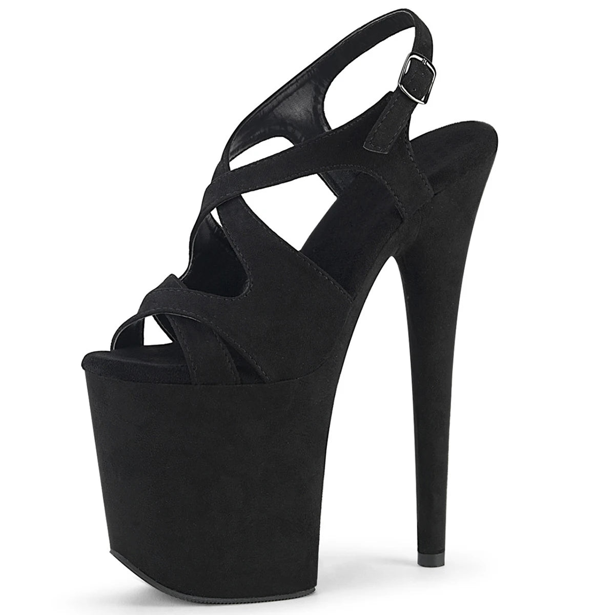 Gothic Open Toe