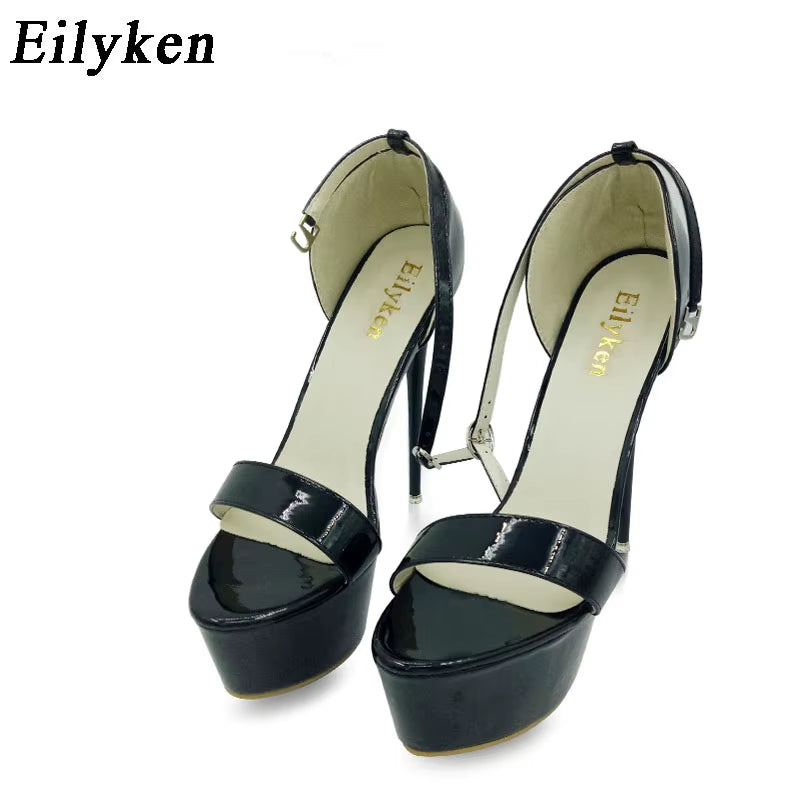 Sandals Platform Stiletto