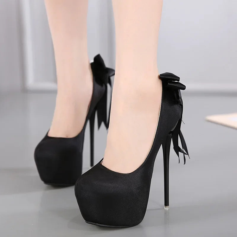 Women High Heels Pumps 