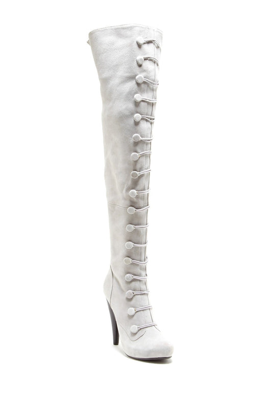 LOSA KNEE LONG BOOT