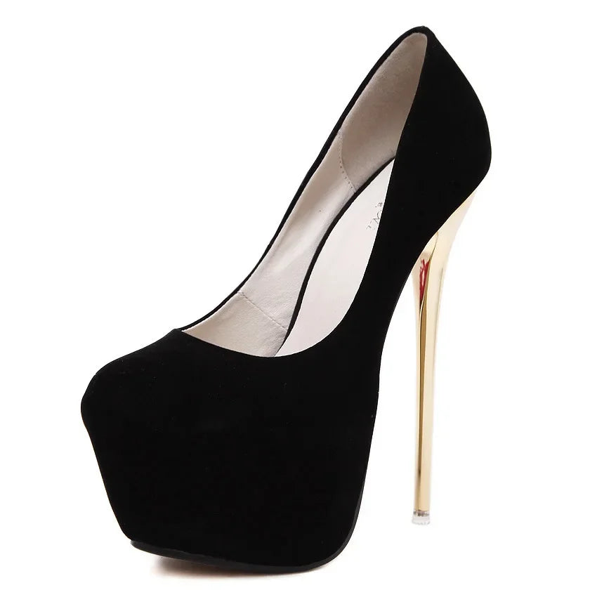 Women High Heels Pumps 