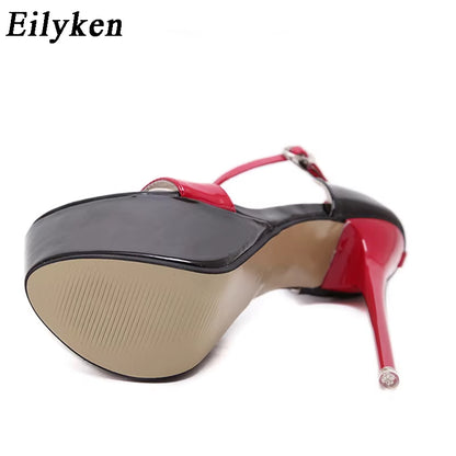 Sandals Platform Stiletto